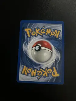 Pokemon Moo-Moo Milk #101/111 First Edition Neo Genesis Trainer Collection Wotc - Image 2