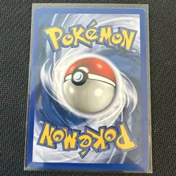 Pokemon Card 1st Edition Neo Genesis Arcade Game 83/111 Rare - Image 2