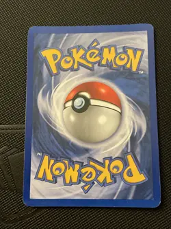 Pokemon Base Set Magneton Holo Rare 9/102 NM/LP - Image 4