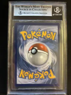 2016 Pokemon XY Generations Pikachu FA Radiant Collection RC29 BGS 9 MINT - Image 2