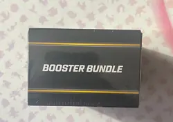 Pokemon Mega Evolution Base Set Booster Bundle (ME) – Factory Sealed - Image 3