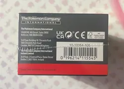 Pokemon Mega Evolution Base Set Booster Bundle (ME) – Factory Sealed - Image 4