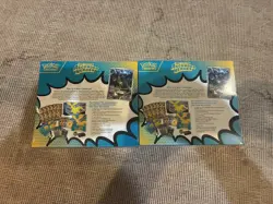 Lot of 2 | Pokemon TCG | Ascended Heroes | Pokemon Center | Elite Trainer Box - Image 2