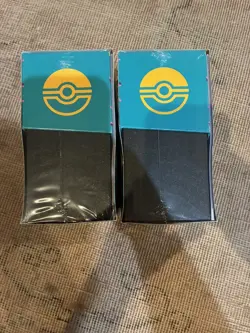 Lot of 2 | Pokemon TCG | Ascended Heroes | Pokemon Center | Elite Trainer Box - Image 3
