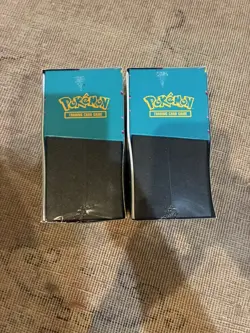 Lot of 2 | Pokemon TCG | Ascended Heroes | Pokemon Center | Elite Trainer Box - Image 4