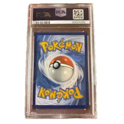 PSA 9 Van Gogh Pikachu Promo SVP EN 085 Pokemon Museum Exclusive MINT 🔥 - Image 2