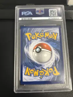 PSA 8 Charizard 11/108 HOLO XY EVOLUTIONS Pokemon TCG PSA 8 - Image 2
