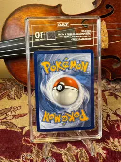 Snorlax IR #051 TAG 10 | Pokemon 151 Elite Trainer Box ETB Promo 💤🪶 - Image 3