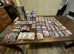 Pokemon Sealed Bundle – Graded Slab, Booster Bundles, Blisters, Tins LOT - Image 4