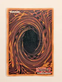 Light and Darkness Dragon LDPP-EN001 Ultra Rare Limited Edition LP - Image 2