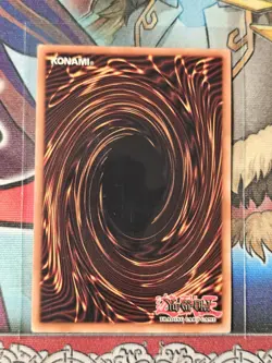 2x Yu-Gi-Oh! TCG Blast Magician FET-EN020 Super Rare - Image 5