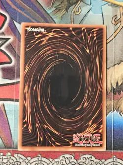 Yu-Gi-Oh! TCG Silent Swordsman LV5 EEN-ENSE4 Limited Edition Secret Rare - Image 2