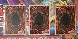 3x Yu-Gi-Oh! TCG Pyramid Turtle LCJW-EN189 1st Edition Super Rare - Image 5