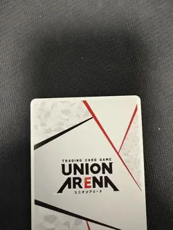 2.5Th Dimension Seduction Union Arena Action Point Card Nonoa - Image 4