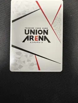 2.5Th Dimension Seduction Union Arena Action Point Card Nonoa - Image 5