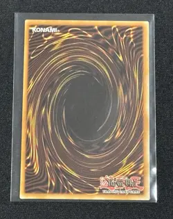 Earthbound Prisoner Line Walker - Ultra Rare 1st Edition - - Image 2