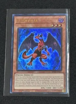 Cassimolar - MP24-EN183 -1st Edition Ultra Rare - Yu-Gi-Oh - Image 1