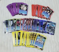 Gintama Union Arena Card Set - Image 2