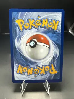 Pokemon Meowth ex 062/088 Me03: Perfect Order Holo - Image 3
