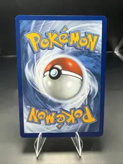 Pokemon Meowth ex 062/088 Me03: Perfect Order Holo - Image 4