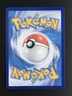 Greavard 1606/07 *STAMPED* CBB3C Chinese Gem Pack Volume 3 Pokemon NM 1N - Image 2
