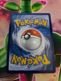 Pokemon TCG Snorlax Holo Rare 143/196 NM - Image 2