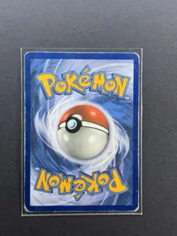 Pokemon TCG Ash-Greninja EX Promo Holo XY133 XY Water 170 HP Basic English - Image 2