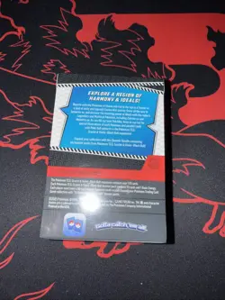 Pokemon TCG Scarlet & Violet - Black Bolt Booster Bundle NEW FACTORY SEALED - Image 2