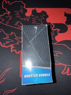 Pokemon TCG Scarlet & Violet - Black Bolt Booster Bundle NEW FACTORY SEALED - Image 3