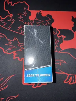 Pokemon TCG Scarlet & Violet - Black Bolt Booster Bundle NEW FACTORY SEALED - Image 4