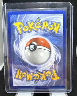 Poke Pad 113/088 Full Art Ultra Rare Mega Evolution: Perfect Order Pokemon TCG - Image 2
