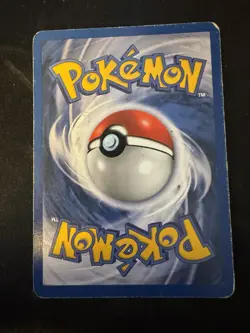 1999 POKEMON TCG #7/64 NIDOQUEEN-RARE HOLO JUNGLE - Image 4