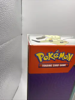 Pokemon Mimikyu ex Box Sealed 820650852183 - Image 4