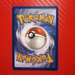 Hop's Trevenant 237/217 Ascended Heroes Illustration Rare Holo Pokemon TCG - Image 2