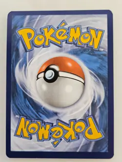 Pokemon TCG Groudon Illustration Rare Paradox Rift 199/182 NM Condition - Image 2