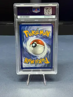 2022 Pokemon Swsh FA/Aerodactyl V Lost Origin #180 PSA 9 MINT - Image 2