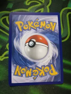 Charcadet 022 Pokemon Center Phantasmal Flames ETB Stamped Promo Near Mint 2025 - Image 2