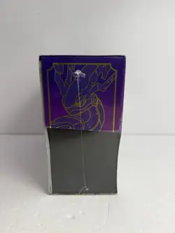 Pokemon TCG Scarlet and Violet Base Set Elite Trainer Box ETB Miraidon - Image 3