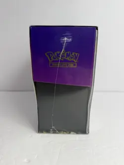Pokemon TCG Scarlet and Violet Base Set Elite Trainer Box ETB Miraidon - Image 4