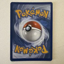 Pokemon TCG First Partner Illustration Collection Series 1 Kanto GEN 1 Starters - Image 4