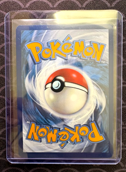 Pokemon TCG: Vaporeon ex 023/131 Sv: Prismatic Evolutions Holo - Image 2