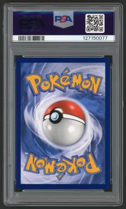 Pokemon Champions Festival Promo S-P World Championship 2022 THAI PSA 10 - Image 2