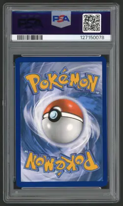 Pokemon Champions Festival Promo SWSH296 World Championship 22 PORTUGUESE PSA 10 - Image 2