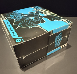 Pokemon TCG: Black Bolt Elite Trainer Box ETB Sealed 189855 - Image 3