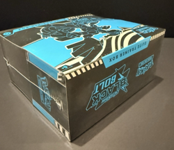 Pokemon TCG: Black Bolt Elite Trainer Box ETB Sealed 189855 - Image 4