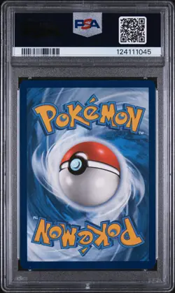 2023 POKEMON MEW EN-151 ILLUSTRATION RARE #181 DRAGONAIR PSA 10 - Image 2