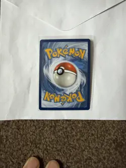 Pokemon - Growlithe 21/214 - Unbroken Bonds - Reverse Holo - Near Mint - Image 2