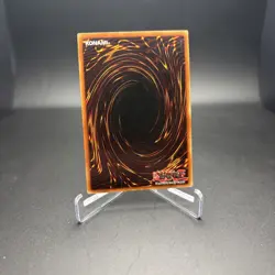 YUGIOH 2002 Polymerization LOB-059 1st Edition NM - Image 2