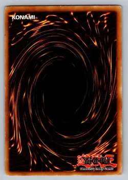 Yu-Gi-Oh! Dark King Of The Abyss LOB-020 - Image 2