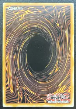 Emblema Oath MP24-EN146 Prismatic Secret Rare 1st Edition Yu-Gi-Oh! Mint - Image 2